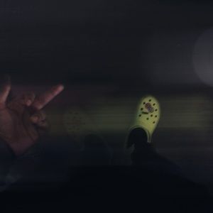 Meet your Posher, Marcus